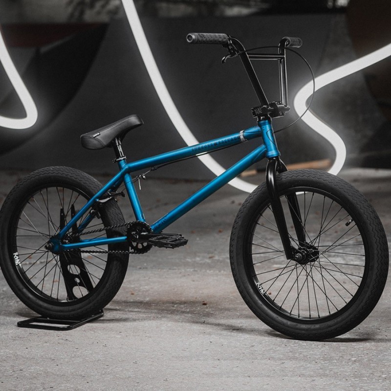 BMX SUBROSA SALVADOR BLEU (TT 20,5'')